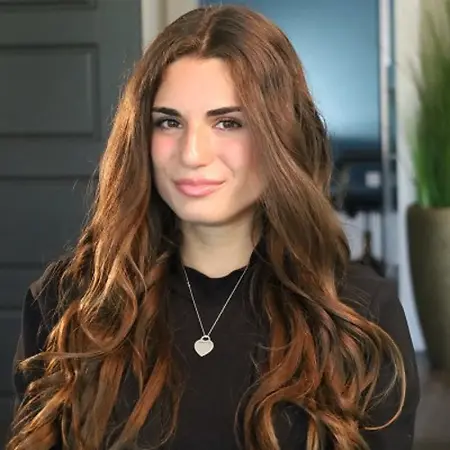 Professional portrait