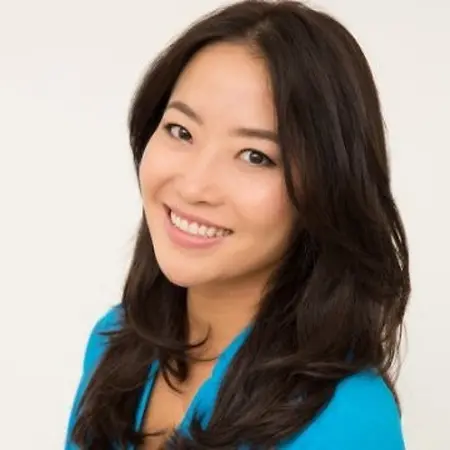 Sun Kim, Executive Protection Professional on Influential Women