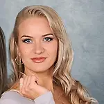 Sierra Fancher, Assistant Regional Manager on Influential Women