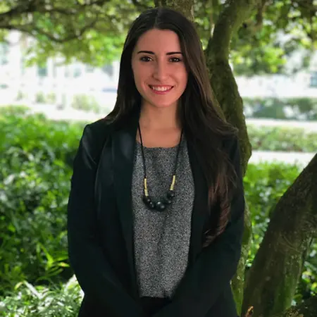 Nicole Herrera, MS BCABA on Influential Women