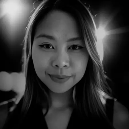 Melanie Williams, Deputy Project Manager | Senior Financial Manager on Influential Women