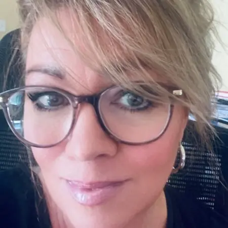 Kelly Carey, Account Executive | Workforce Specialist on Influential Women