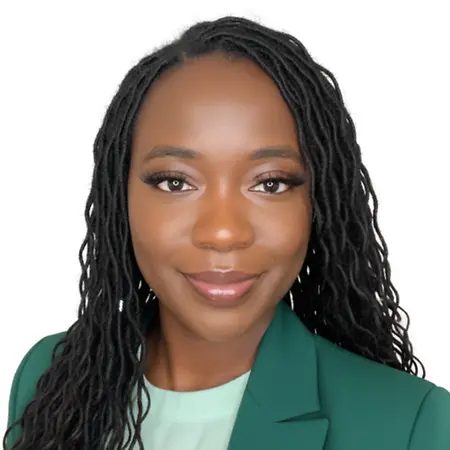 Sheilah Lena Dhliwayo