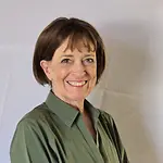 Margaret South, Writing Consultant / Teacher on Influential Women