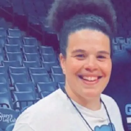 nicole swick, Assistant Coach on Influential Women