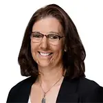 Lara Sims, Vice President Health and Safety on Influential Women