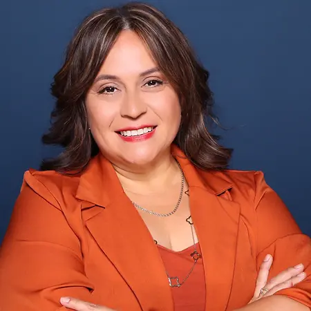 Corina Isabel Zepeda