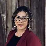 Emily Harber (Dr. Em) Williams, Ph.D, Founder, President & Executive Director on Influential Women
