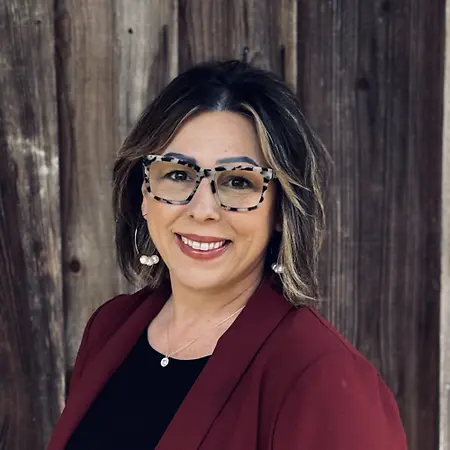 Emily Harber (Dr. Em) Williams, Ph.D