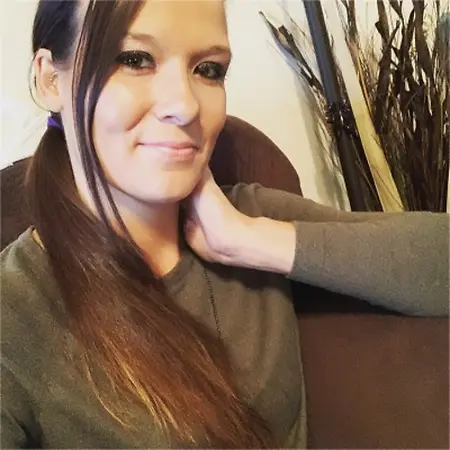 Rachel Rogers, Team Lead Manager on Influential Women