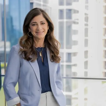 Dana Williams, Founder and CEO on Influential Women