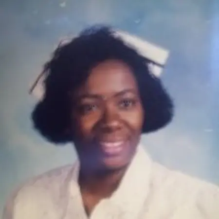 Janet Harrison, Registered NURSE on Influential Women