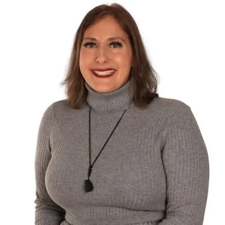 Gabrielle Ciofani, Assistant Principal on Influential Women