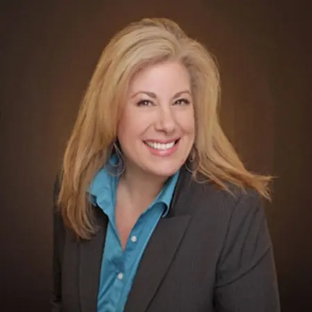 Mindy Krause, Real Estate Sales Associate on Influential Women