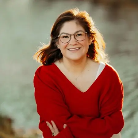 April Guerin, Assistant Professor on Influential Women