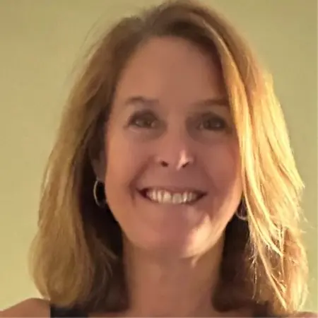 Ann Cassady, Property and Casualty Insurance Producer on Influential Women