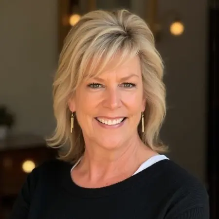 Dena Petty, Director and President on Influential Women