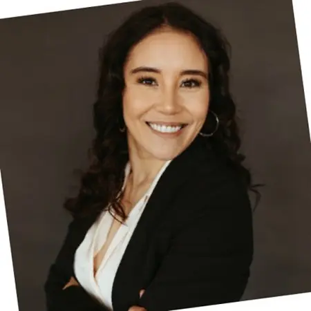 Valarie BradleyWalsh, Human Resources Fractional Consultant on Influential Women