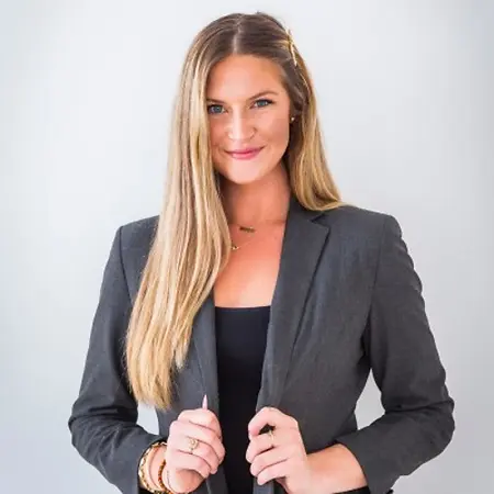 Kimberli Temple, Real Estate Investor on Influential Women