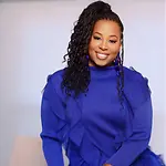 D'tra Gary, Senior Community Manager on Influential Women