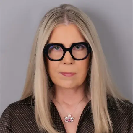 Carolyn Grace Fenley, CEO Founder on Influential Women