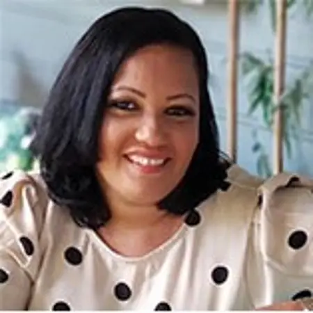 Raquel Martinez, District Leader on Influential Women