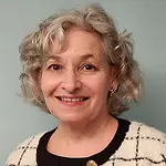 Janine Smith, Founder on Influential Women