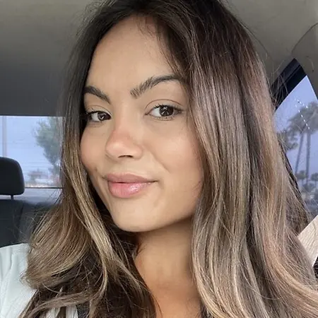 Alexandra Burns, Fitness Instructor on Influential Women