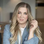 Victoria LaBrosse, VP of Business Development & Executive Director on Influential Women