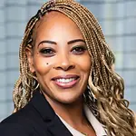Tanya DeShields-Marant, Regional Finance Executive (USA /Canada) on Influential Women