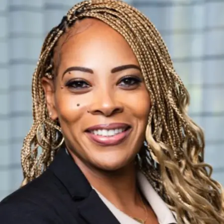 Tanya DeShields-Marant