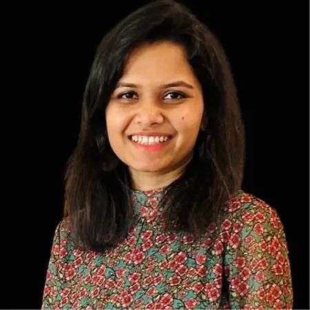 Shruti Gaind, Senior Program Manager on Influential Women