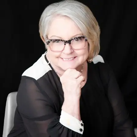 Jacki Elsom, Thought Mastery Coach on Influential Women