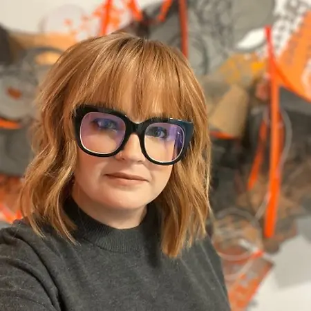 Shannon Lindsey, Associate Lecturer and Gallery Director on Influential Women