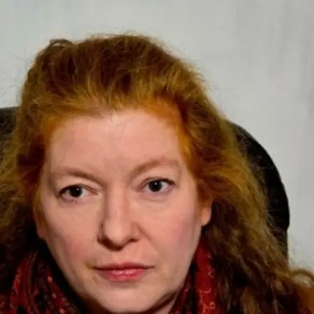 Dana Gerow, Business Interpersonal Relations Counselor on Influential Women