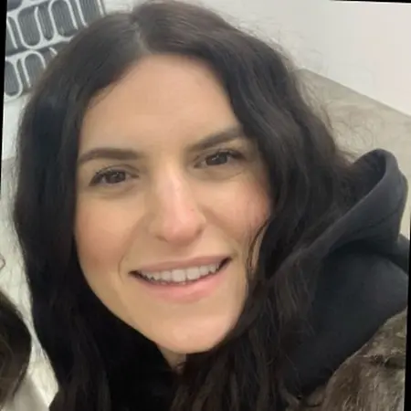 Muriel Attias, GLOBAL SENIOR WHOLESALE MANAGER on Influential Women