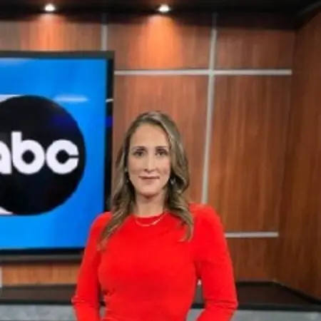 Lisa Budeau, Public Speaking & On‑Camera Coach (Self‑Employed) on Influential Women