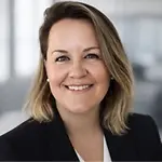 Jen Lent, Channel Director, North America on Influential Women