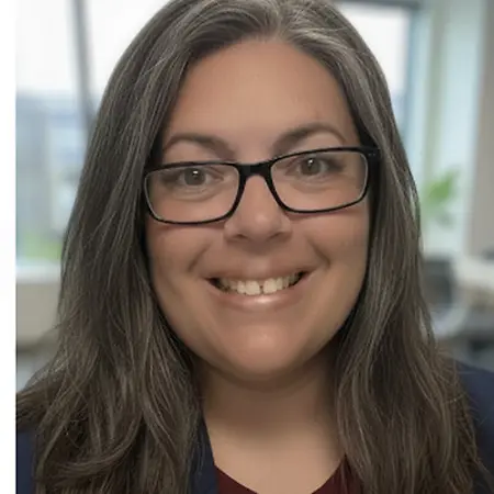 Krista Mallo, Vice President Academic  School Advisory Services on Influential Women