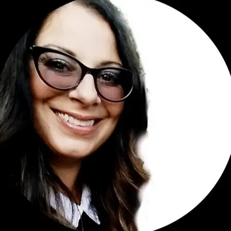 Gina Marie Leigh, Life Insurance Specialist on Influential Women