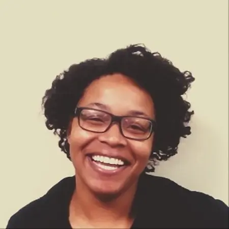 Tamara Thomas, Manager of Revenue Cycle on Influential Women