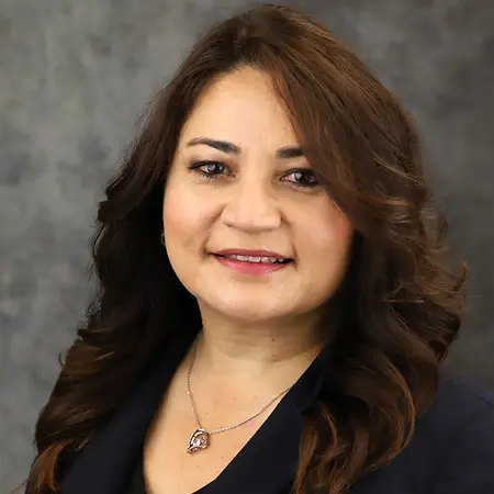 Dr. Rose Ann Bomentre