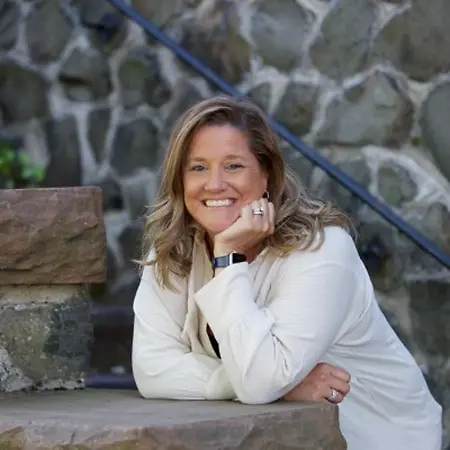 Heather  Murphy, Co Founder on Influential Women