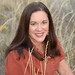 Andrea Davis, MBA, Founder and CEO, Executive Coach, Director, People and Performance on Influential Women