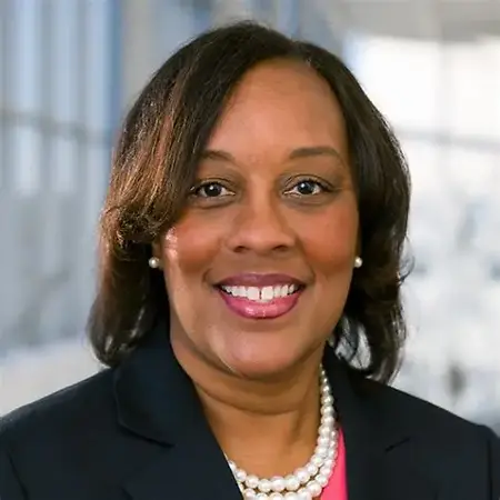Dr. Carolyn Bradley-Guidry