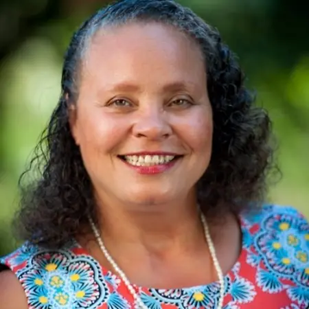 Mary Spikes, Contract and Risk Manager on Influential Women