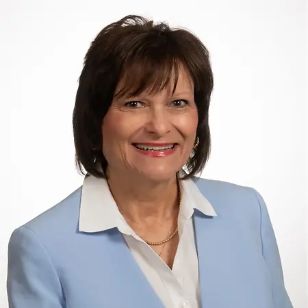 Charlene Reyes, CFP® AEP® CWS®