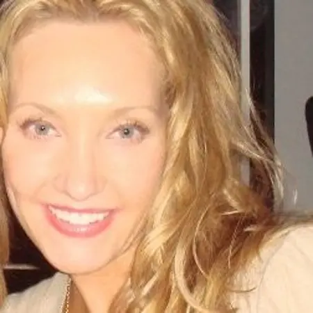 Michelle Kreft, Oncology Account Specialist on Influential Women