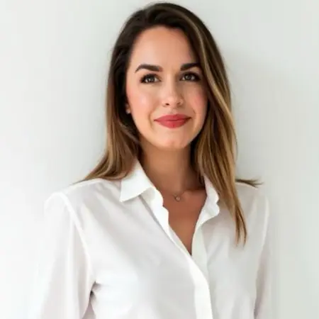 Brooke Churchwell, Executive Assistant on Influential Women