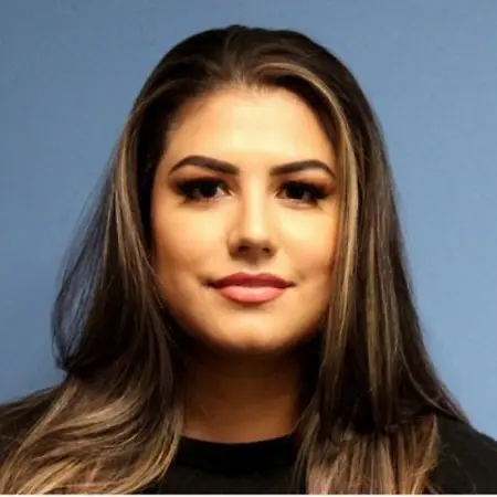 Dennise Sandoval, Senior Administrative Assistant on Influential Women